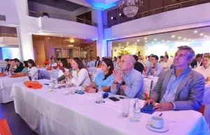 Gremios Celebran Tercer Puesto Nacional