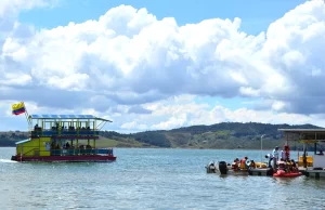 El Valle del Cauca Promociona su Riqueza Turística en México