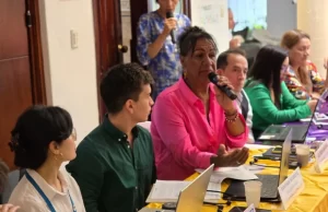 La Población LGBTIQ+ de Cali se Prepara con Orgullo para el ‘Pride 2025’ con Jornada de Arte, Salud y Solidaridad