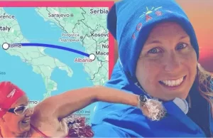 Buenaventura Celebra la Resiliencia con Festival Gastronómico y la Hazaña de la Nadadora Eva Buzo