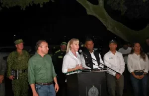 Plan ‘Coraza’ Le Hará Frente a la Violencia en el Suroccidente