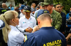 Recompensas para Proteger Nuestro Valle
