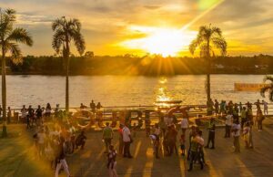 Gobierno Nacional Asesorará a los 31 Municipios del Chocó en Defensa Jurídica de Intereses Públicos