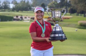 El Prestigioso Abierto de Colombia de Golf Regresa a Pueblo Viejo Country Club