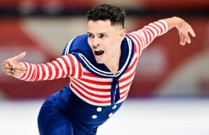 Patinaje Artístico Colombiano Suma Tres Medallas Más en la Final de la Serie Internacional en Italia