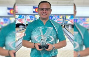 Andrés Gómez Conquista su Primer Título en el PBA50 US Open 2025