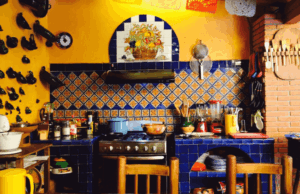 La Cocina Tradicional Mexicana: Patrimonio Vivo para el Bienestar Social y Planetario