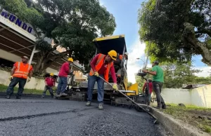 ¡Cali se Pone Guapa! Invertiremos Más de $7.000 Millones en Nuestras Calles