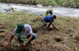 ¡Sevilla Celebra en Grande! Día del Ambiente y los Sueños Unen al Valle por Nuestro Futuro Verde