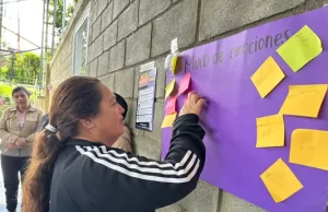 ¡Mamás del Valle, Más Fuertes que Nunca! Gobernación Impulsa la Inteligencia Emocional