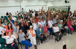 ‘Cali Cuida a sus Mayores’: Una Campaña por el Respeto y la Dignidad de los Adultos Mayores