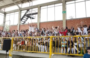 Cali Vive la Pasión Deportiva con la Fase Municipal de los Juegos Intercolegiados 2025