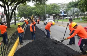 La Estrategia Integral que Transforma las Comunas de Cali