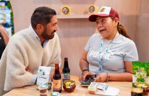 Productores Rurales Alcanzan Ventas de $8.151 Millones en la Primera Semana de Agroexpo