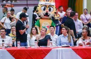 Ibagué se Viste de Gala para la Copa América de Boxeo 2025