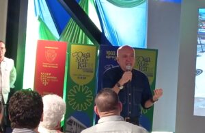 Lectura, cultura y fiesta: así será la agenda del XI Festival Oiga, Mire, Lea