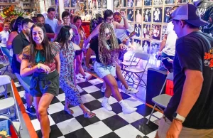 El Barrio Obrero de Cali se Transforma en un Recorrido Patrimonial de la Salsa