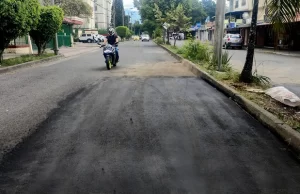 Cali Transforma sus Calles y Escucha a la Comunidad