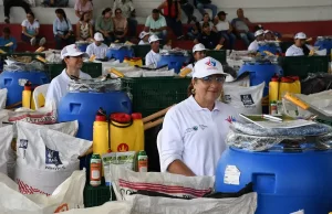 Valle Agro Impulsa a 83 Familias de Obando con Nuevos Insumos y Capacitaciones para sus Cultivos