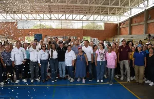 Valle INN+ Impulsa a 57 Emprendedores en La Unión con Insumos y Esperanza