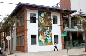 Celebra los 115 Años de la Biblioteca del Centenario: Un Fin de Semana Lleno de Cultura en Cali