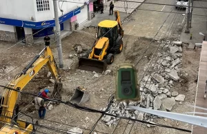 El Bulevar de la Salsa en el Barrio Obrero de Cali Avanza a Todo Ritmo: Conoce los Detalles del Proyecto Emblemático