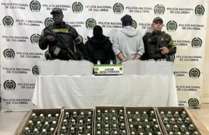 Incautan Más de 500 Botellas de Licor Adulterado en Vías Clave