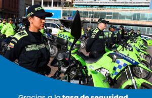 La Gobernación del Valle se fortalece en seguridad