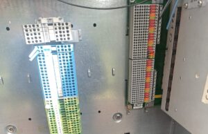 Equipo de energia fue vandalizado en el sur de Cali