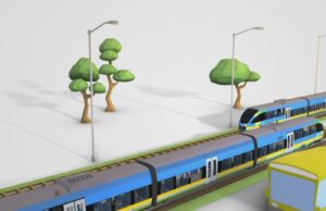 Carta del Valle al Gobierno Nacional: llamado urgente por la firma del Tren de Cercanías