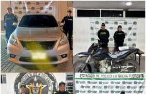 Policía Metropolitana de Cali activa el ‘Plan Cazador’ para combatir el hurto en temporada decembrina