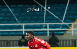 Empate con emociones entre América y Junior