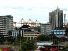 Gobierno asegura recursos para fortalecer acueducto y alcantarillado en Buenaventura