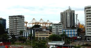 Gobierno asegura recursos para fortalecer acueducto y alcantarillado en Buenaventura