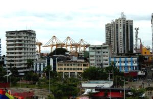 Valle del Cauca insiste en mayor compromiso nacional para proyectos estratégicos en Buenaventura