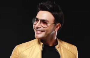 Vallenatero Alfonso Stummo denuncia millonario robo en su vivienda en Barranquilla