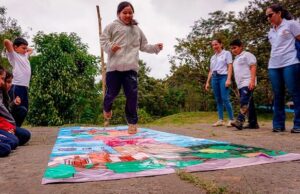 Cali refuerza la protección de la niñez con jornadas que transforman territorios