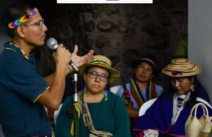 Cali impulsa su Ruta de Turismo Indígena con histórica rueda de encadenamiento comunitario