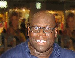 Carl Cox hará vibrar a Cali con un histórico set de cuatro horas en el Elemental Fest