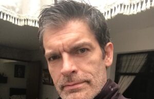 Luto por la muerte del actor colombiano Conrado Osorio, tras una dura batalla contra un cáncer de colon metastásico