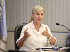 Gobernadora del Valle advierte impacto financiero y de atención en las EPS tras anuncio de liquidación