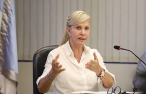 Gobernadora del Valle exige mayor apoyo del Gobierno tras atentado en Cali