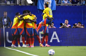 Selección Colombia vs. Nueva Zelanda: partido cambia de horario