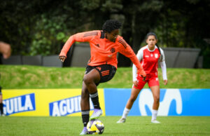La Selección Colombia Femenina Sub-17 avanza en su nuevo ciclo de preparación rumbo al 2026