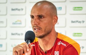 América de Cali debuta en los cuadrangulares ante Nacional