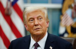 Trump eleva a 15% el nuevo arancel global tras revés judicial