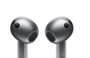 Galaxy Buds 4 Pro: la gran apuesta de Samsung para competir con los AirPods llega con un rediseño total