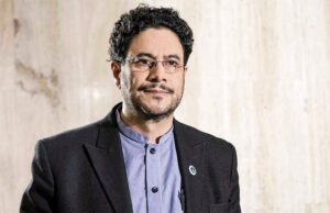 Iván Cepeda plantea reducir gastos del Gobierno en eventual mandato presidencial