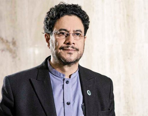 Iván Cepeda anuncia “Gabinete por la Vida” para hacer oposición al nuevo Gobierno