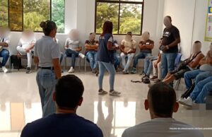 Fiscalía aplicó principios de oportunidad en 33 casos de violencia intrafamiliar en Cali